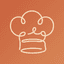 Supper app icon